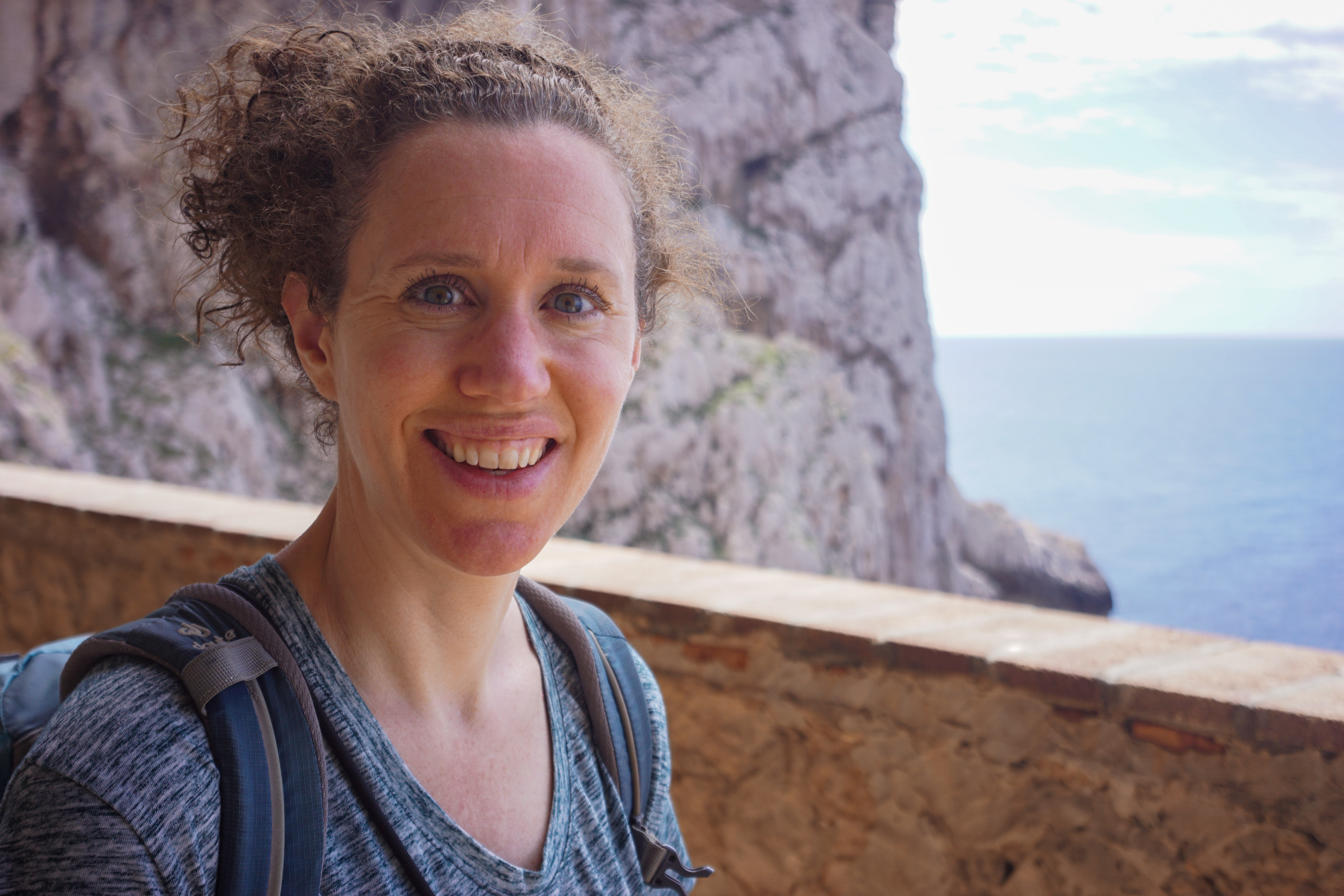 Natuuropleiding - docent: Els Lieben