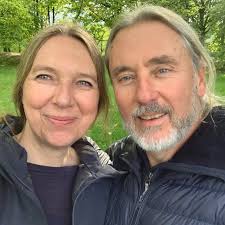 Natuuropleiding - docent: Hélène van Engelen en Danny Vader
