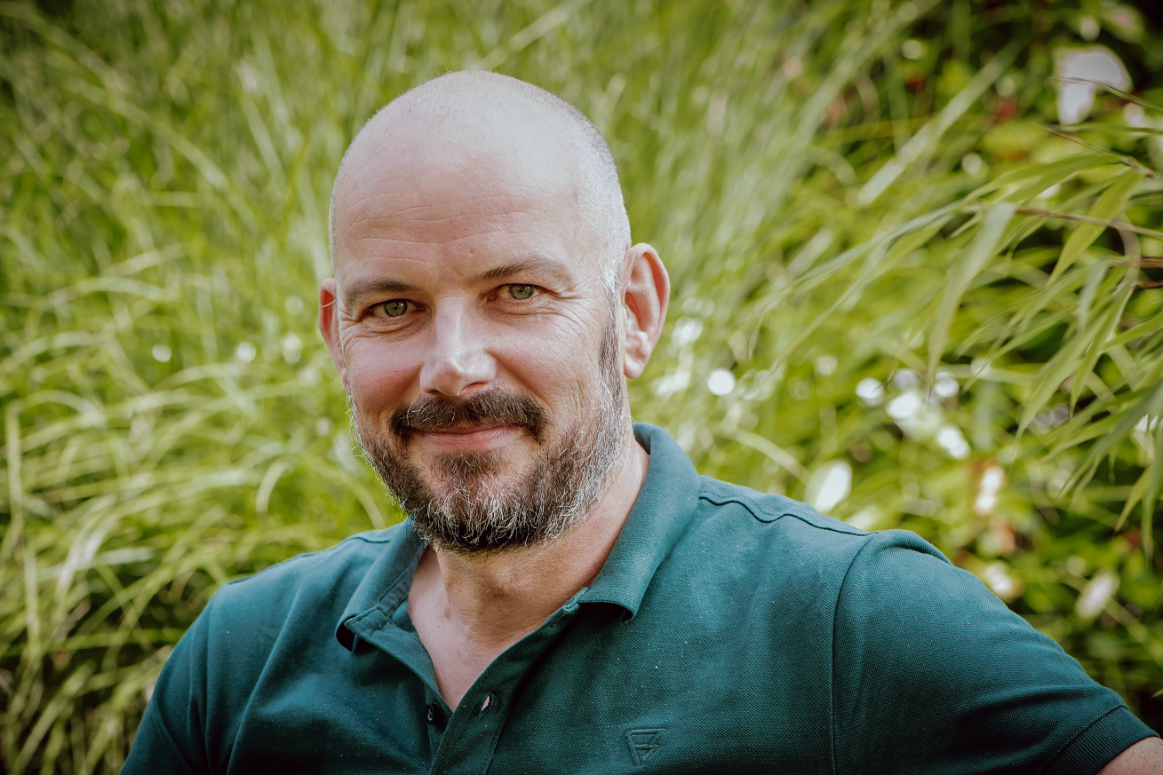 Natuuropleiding - docent: Bas Rennings