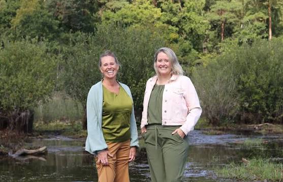 Natuuropleiding - docent: Mirthe Thijssen
