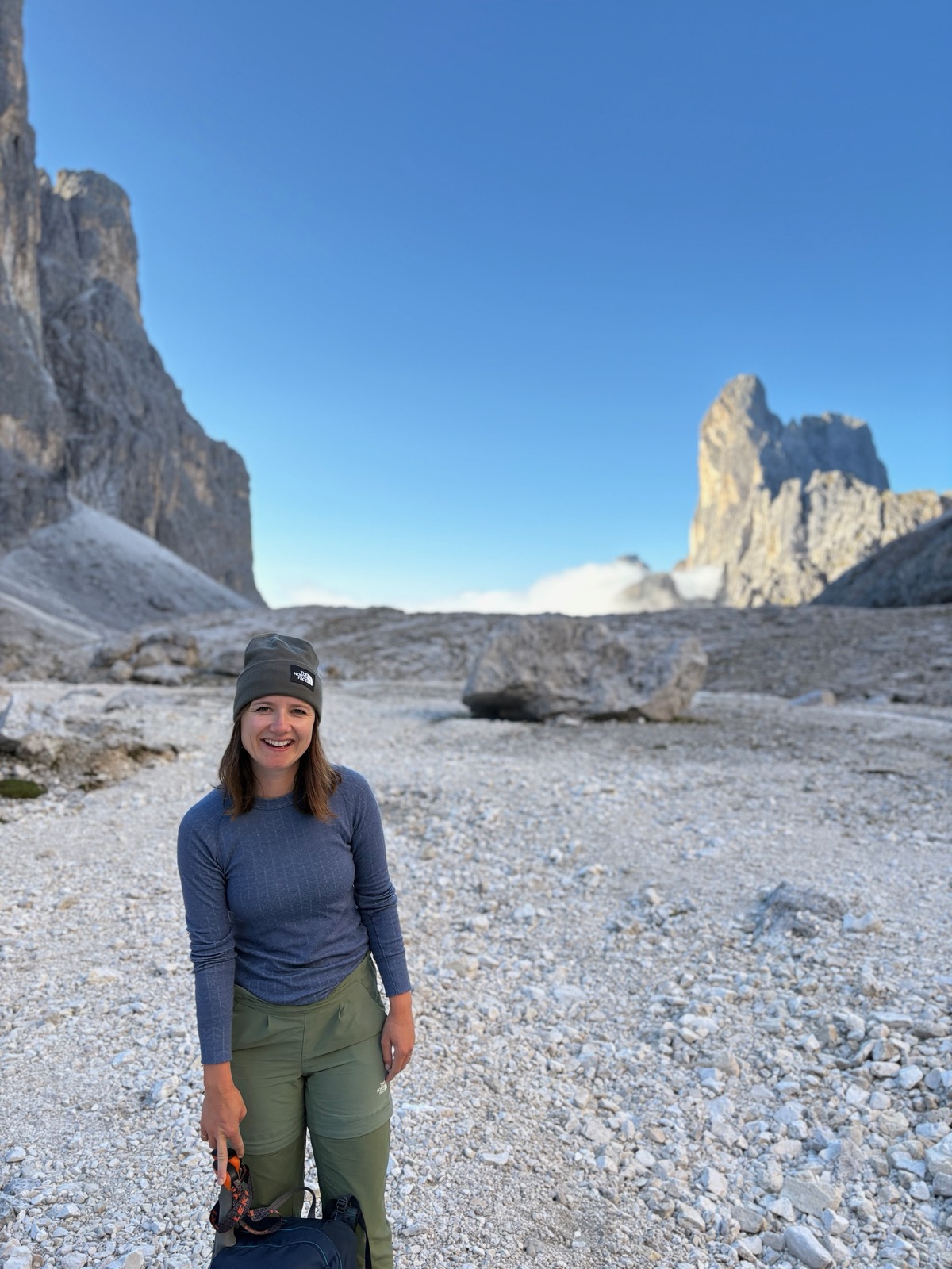 Natuuropleiding - docent: Judith Smits